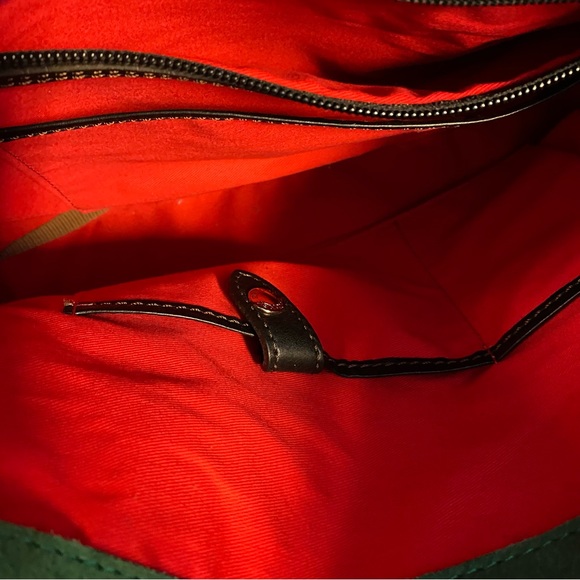 Dooney & Bourke Florentine Large Satchel - Black - Picture 4 of 7